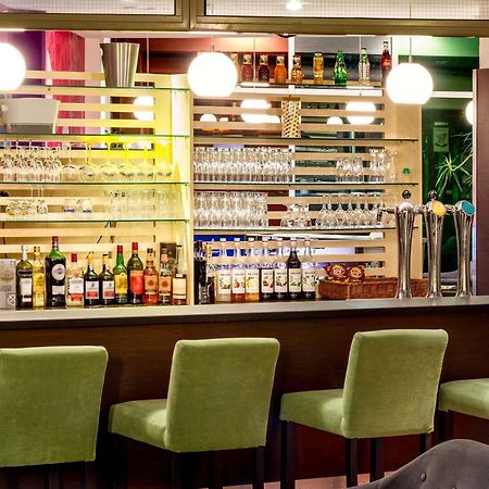 Ibis Styles Bethune Bruay La Buissiere Exterior photo