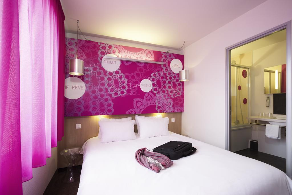 Ibis Styles Bethune Bruay La Buissiere Room photo