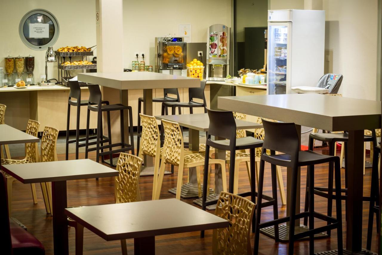Ibis Styles Bethune Bruay La Buissiere Exterior photo