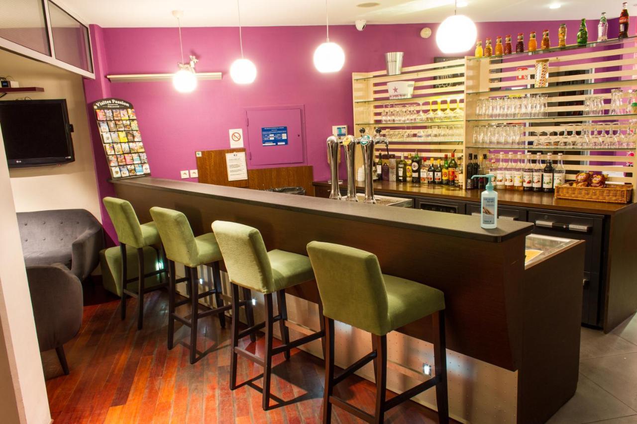 Ibis Styles Bethune Bruay La Buissiere Exterior photo
