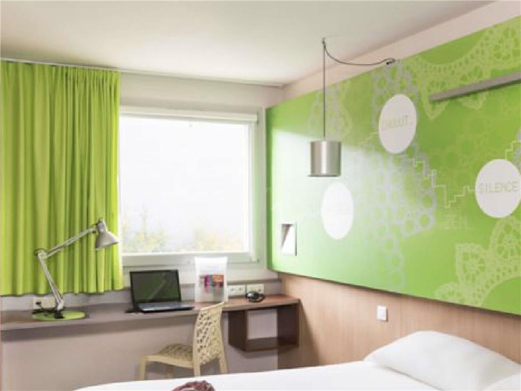 Ibis Styles Bethune Bruay La Buissiere Room photo