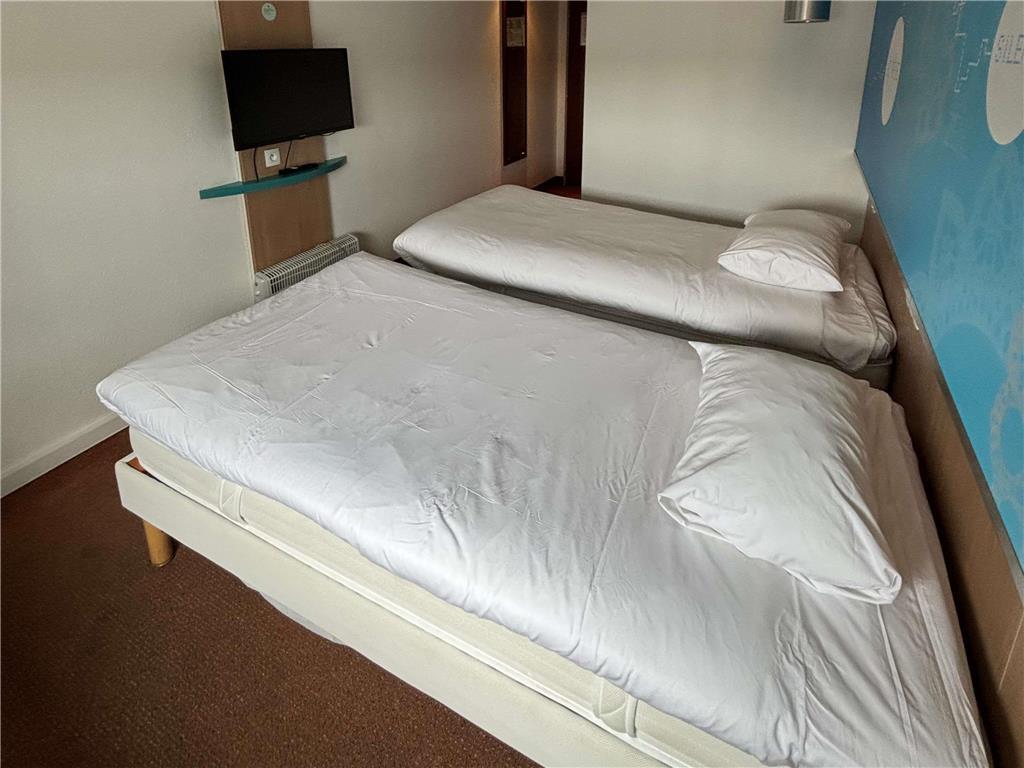 Ibis Styles Bethune Bruay La Buissiere Room photo